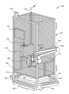 Image credit: USPTO Patent 09280157