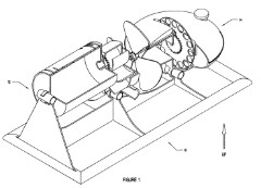 Image credit: USPTO Patent 6649929B2