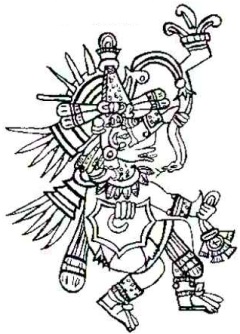 quetzalcoatl